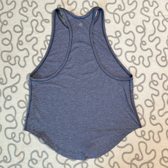 Lululemon Plank To Pike Tank - Picture 2 of 3
